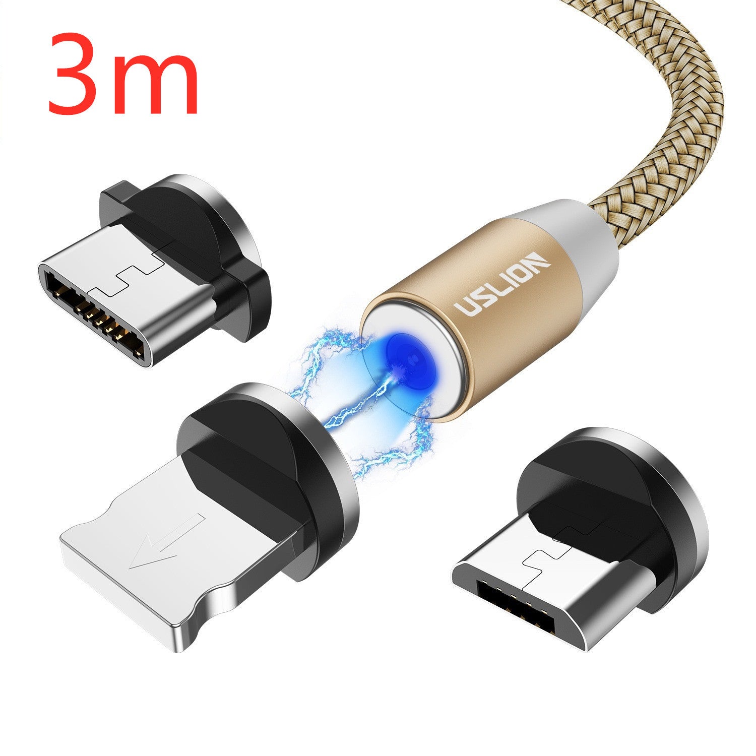 Magnetic data line Magnetic data line